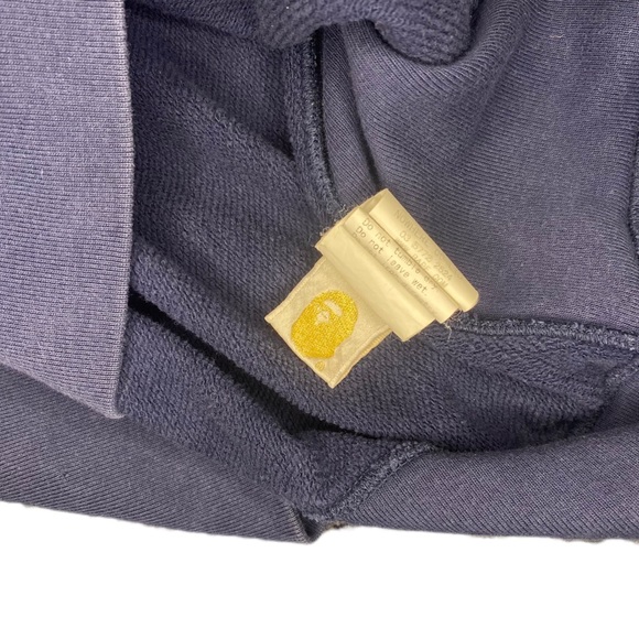 BAPE Baby Milo Crewneck - Picture 5 of 5